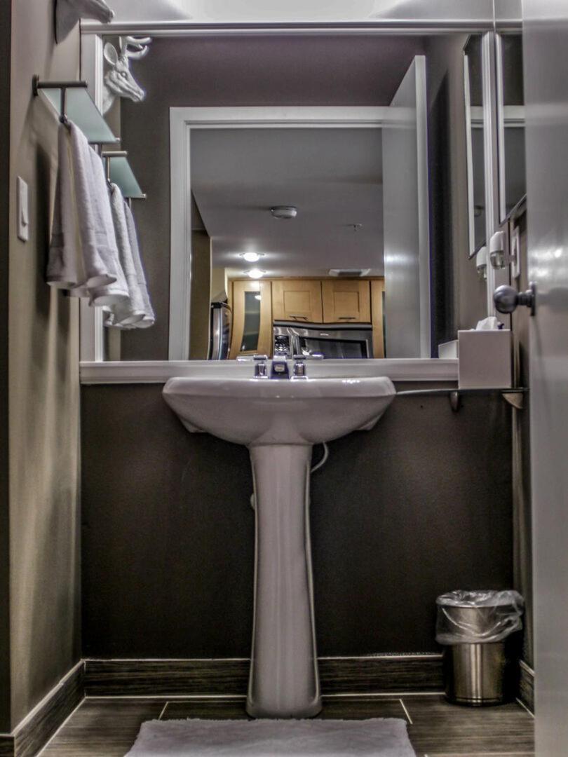 Penthouse Suite Downtown, Top Floor 4 Beds, 2Baths Seattle Kültér fotó