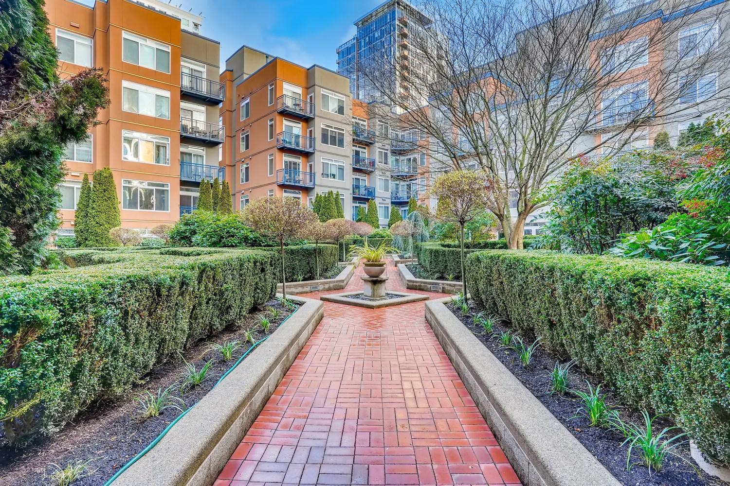 Penthouse Suite Downtown, Top Floor 4 Beds, 2Baths Seattle Kültér fotó
